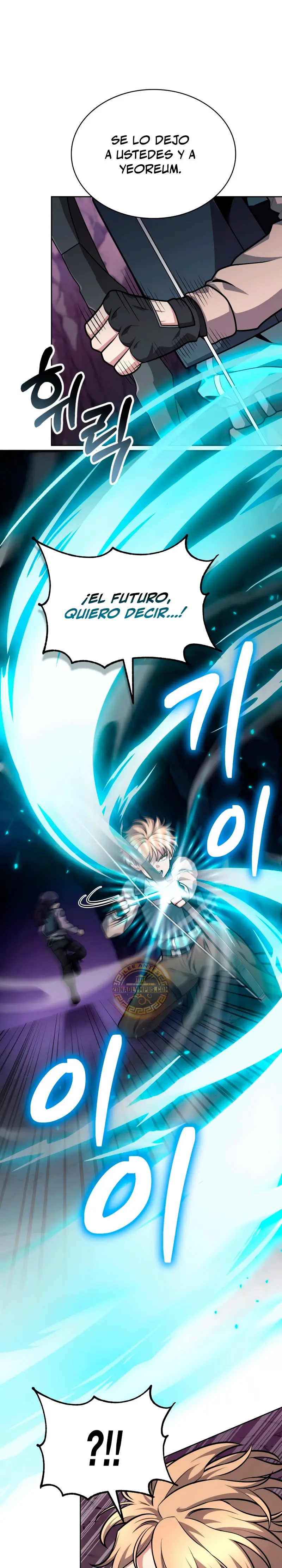 Read Mi Vida Cuidando Dragonas Manga Online