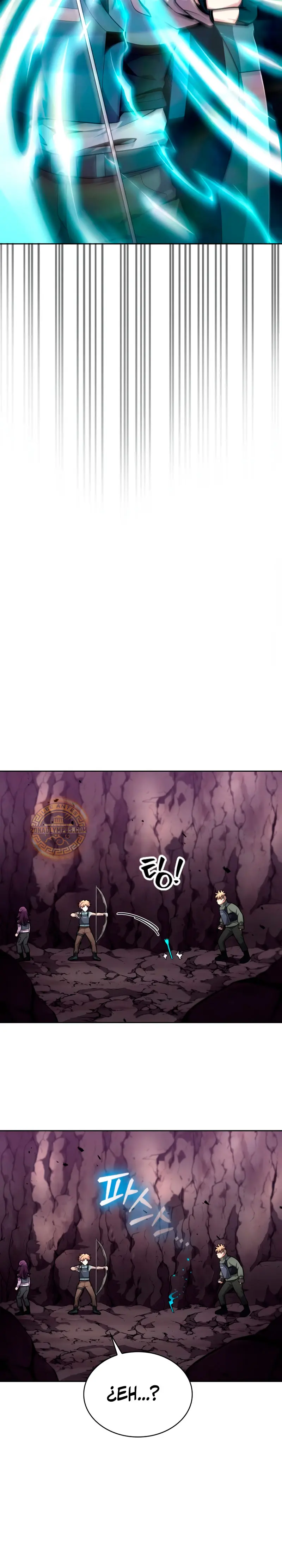 Read Mi Vida Cuidando Dragonas Manga Online