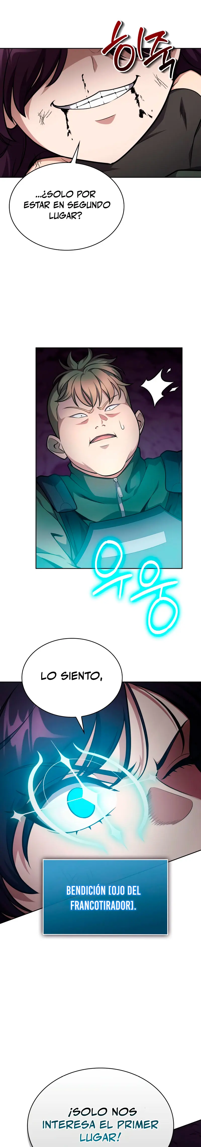 Read Mi Vida Cuidando Dragonas Manga Online