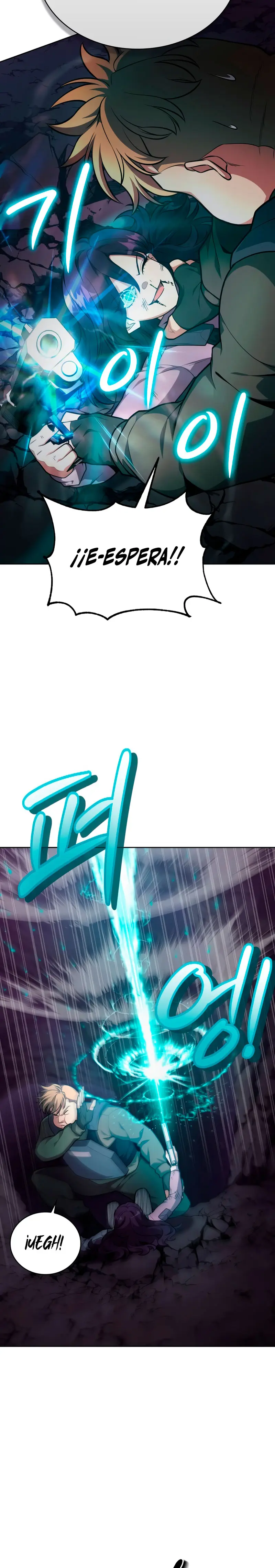 Read Mi Vida Cuidando Dragonas Manga Online