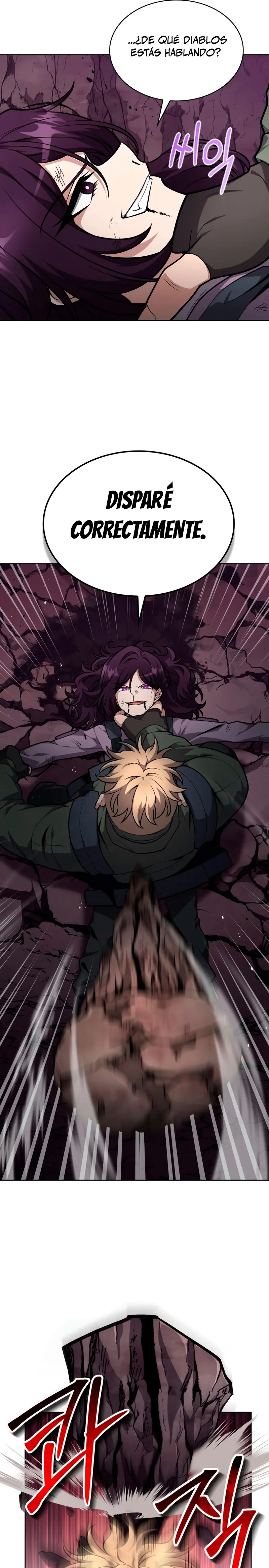 Read Mi Vida Cuidando Dragonas Manga Online