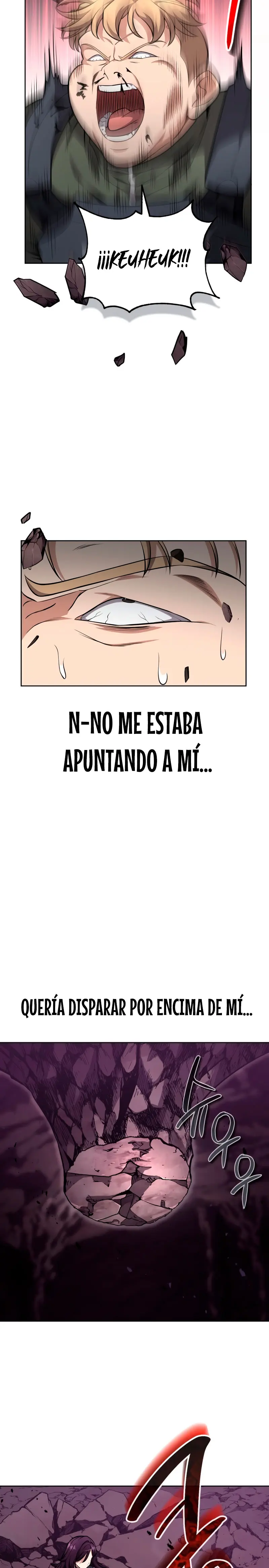 Read Mi Vida Cuidando Dragonas Manga Online