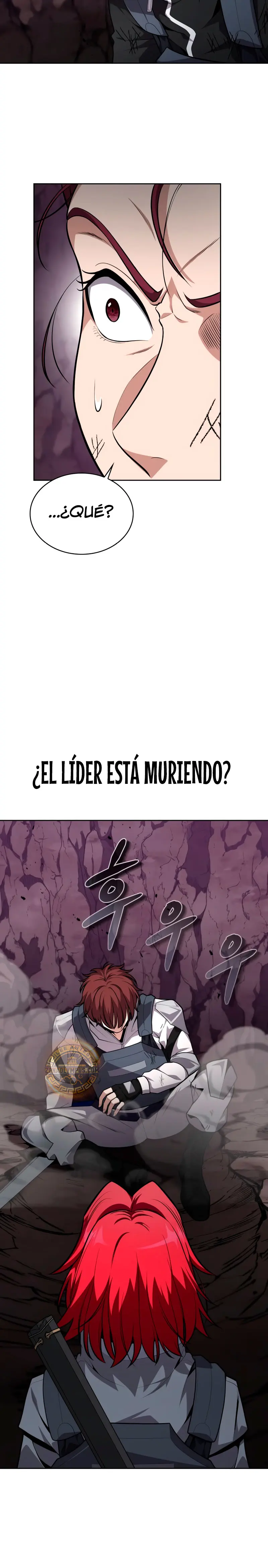 Read Mi Vida Cuidando Dragonas Manga Online