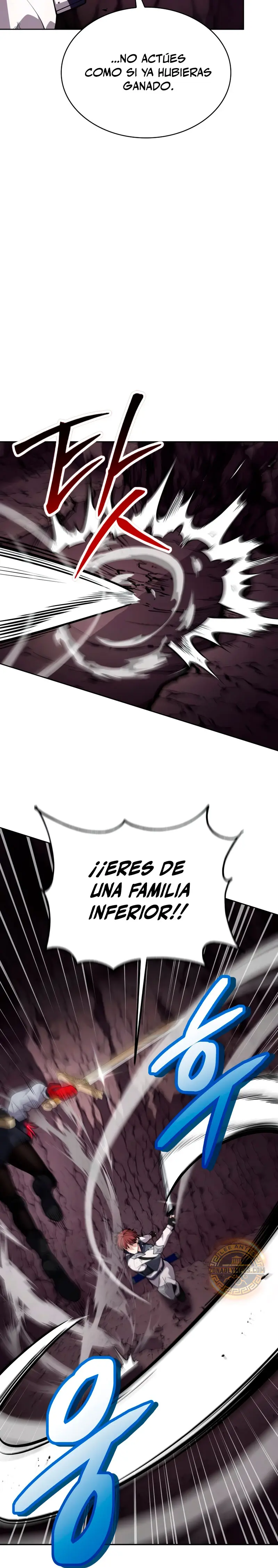 Read Mi Vida Cuidando Dragonas Manga Online