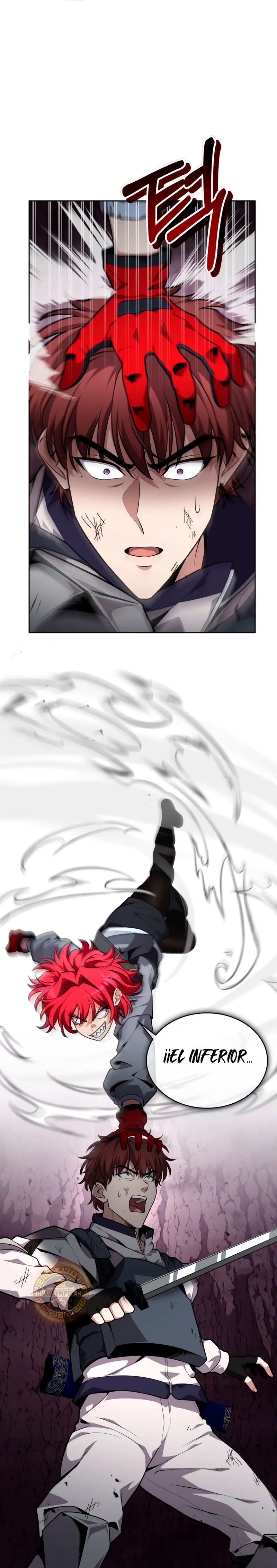 Read Mi Vida Cuidando Dragonas Manga Online