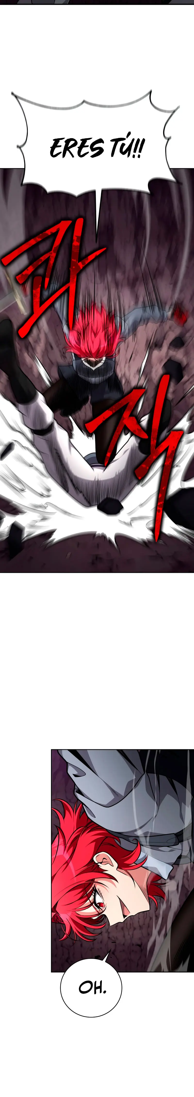 Read Mi Vida Cuidando Dragonas Manga Online