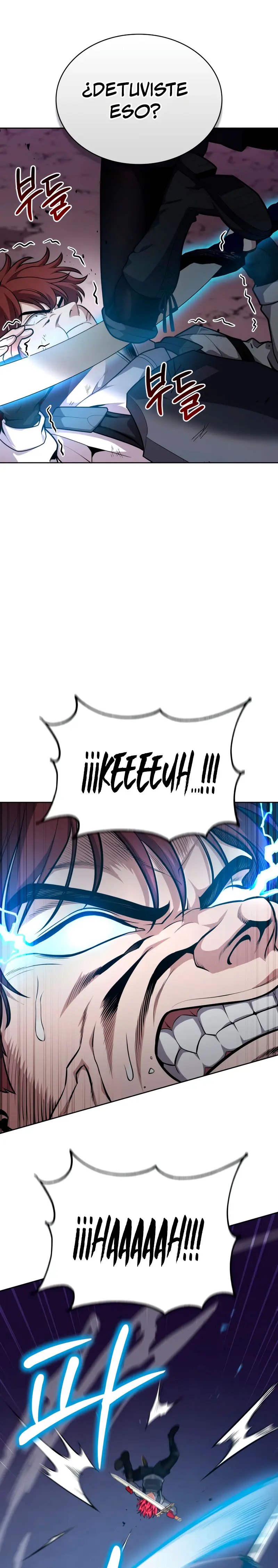 Read Mi Vida Cuidando Dragonas Manga Online