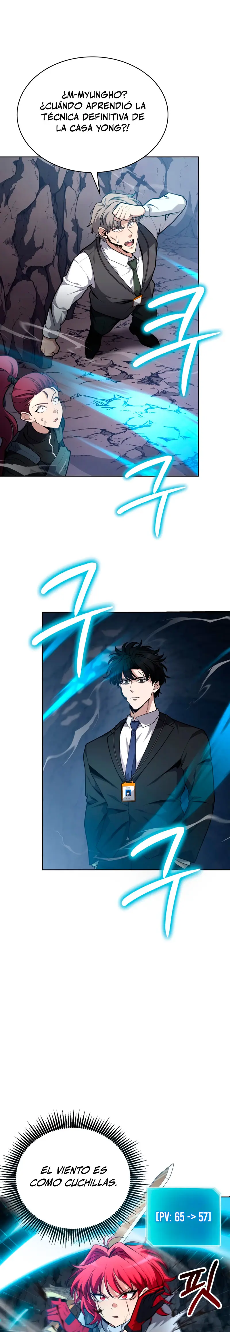 Read Mi Vida Cuidando Dragonas Manga Online