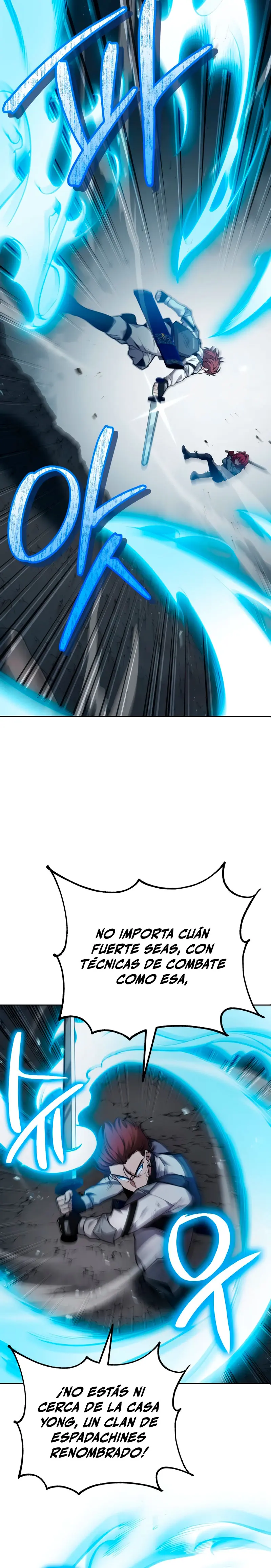 Read Mi Vida Cuidando Dragonas Manga Online