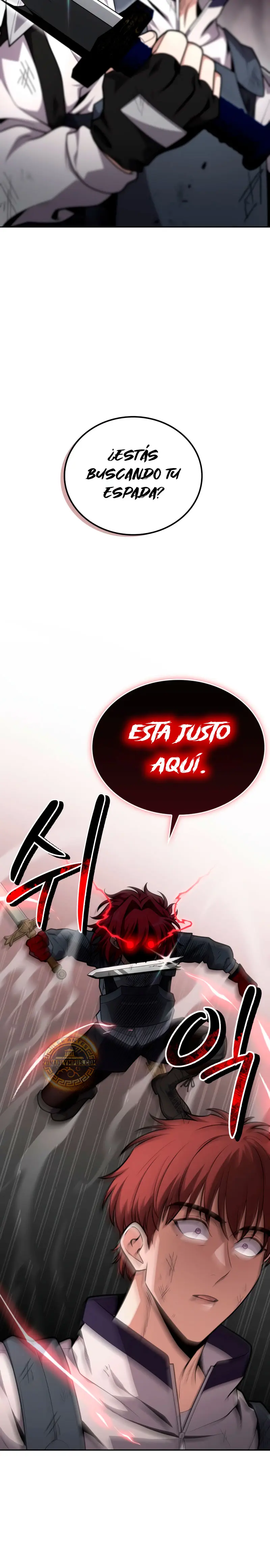 Read Mi Vida Cuidando Dragonas Manga Online