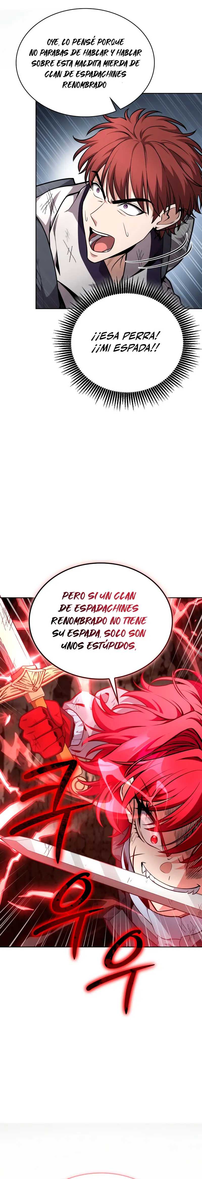 Read Mi Vida Cuidando Dragonas Manga Online