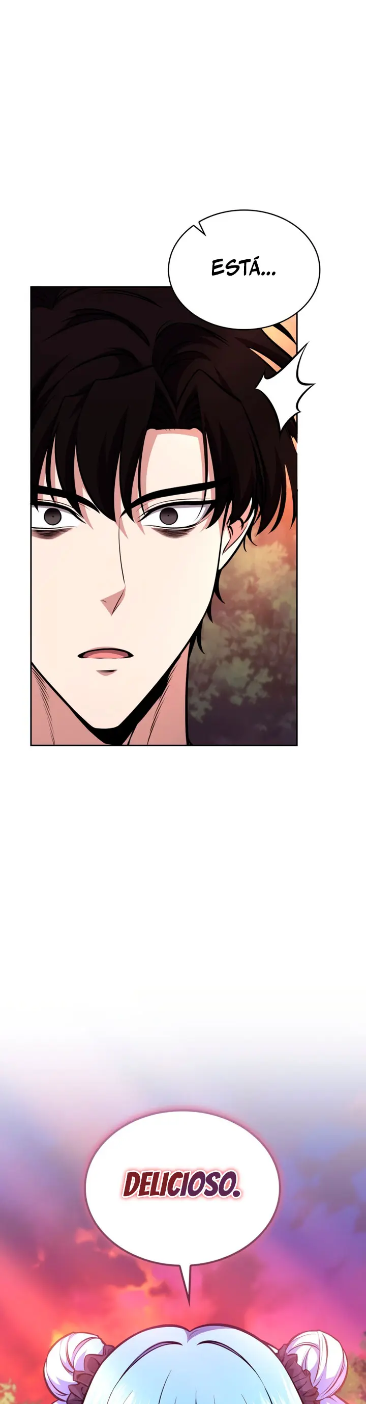 Read Mi Vida Cuidando Dragonas Manga Online