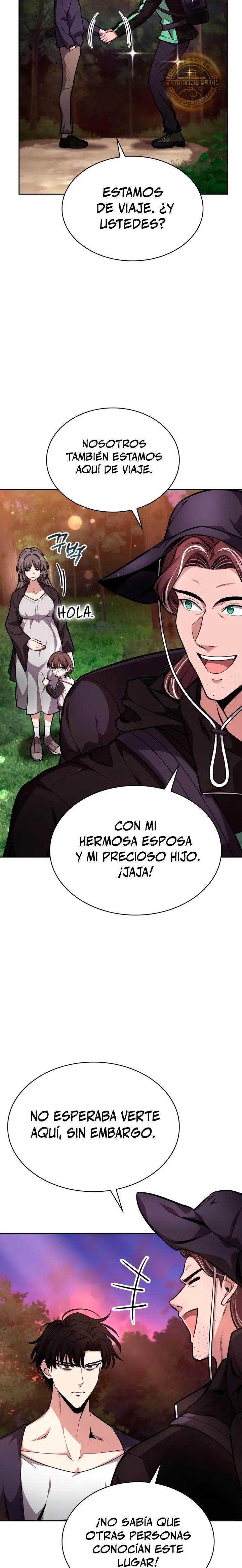 Read Mi Vida Cuidando Dragonas Manga Online