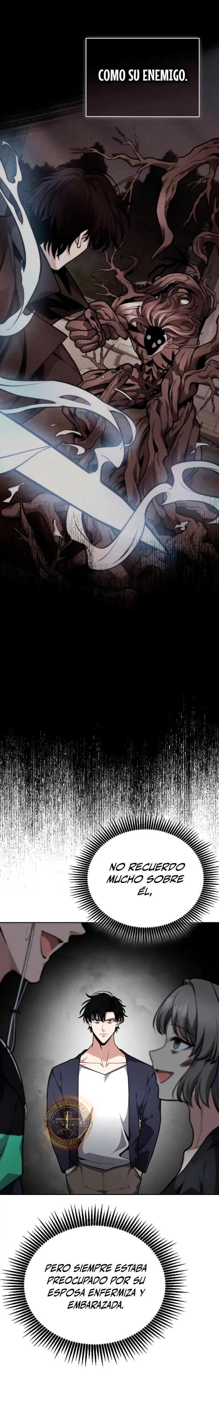 Read Mi Vida Cuidando Dragonas Manga Online