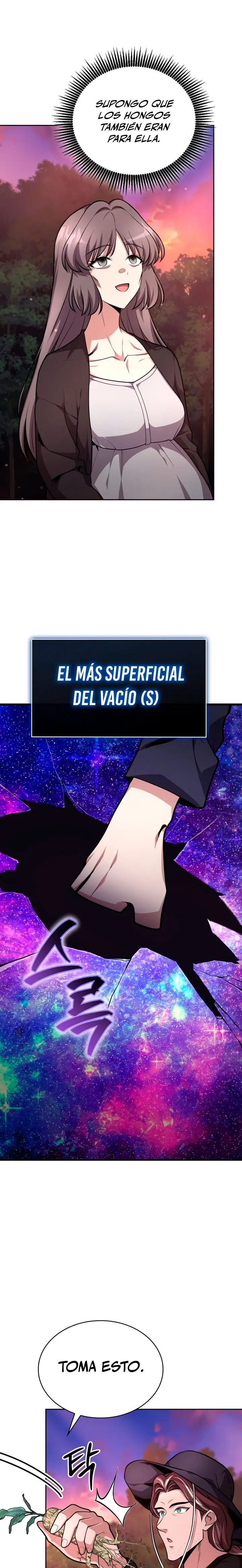 Read Mi Vida Cuidando Dragonas Manga Online