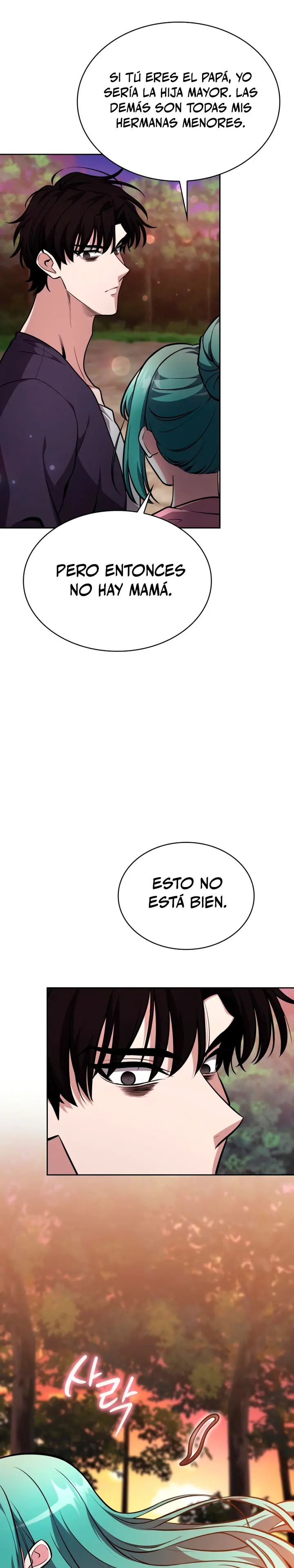 Read Mi Vida Cuidando Dragonas Manga Online