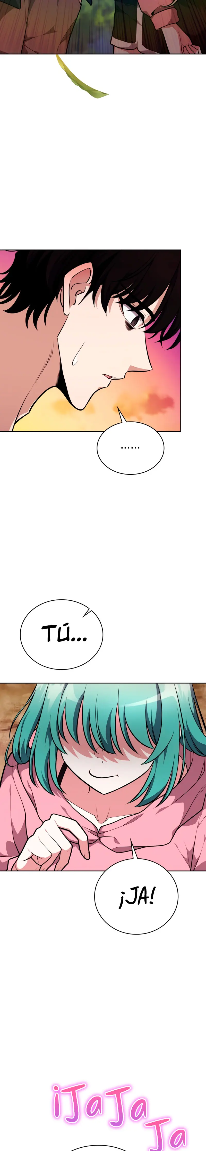 Read Mi Vida Cuidando Dragonas Manga Online