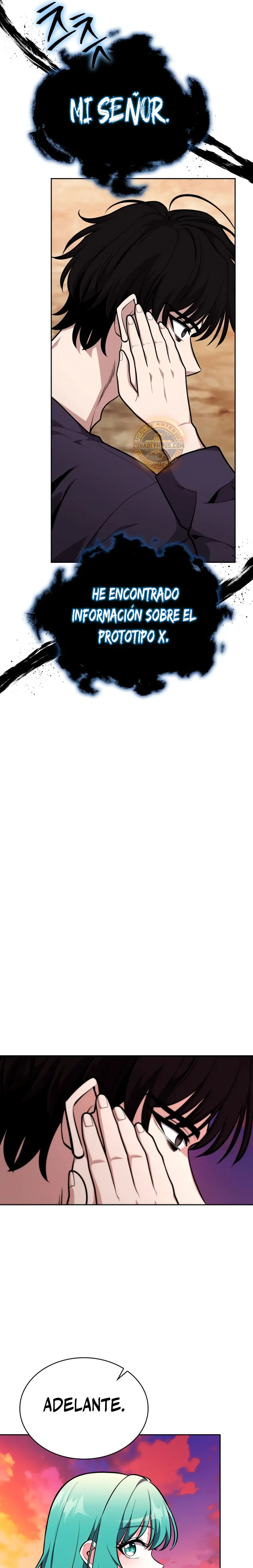 Read Mi Vida Cuidando Dragonas Manga Online