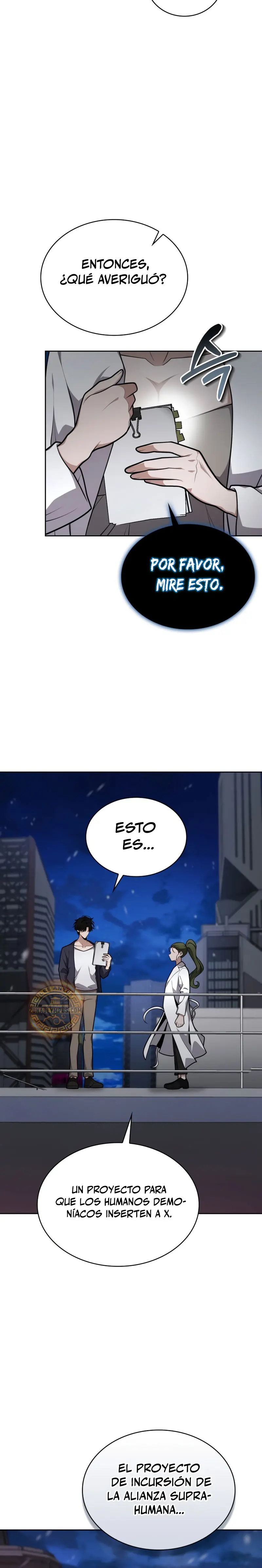 Read Mi Vida Cuidando Dragonas Manga Online