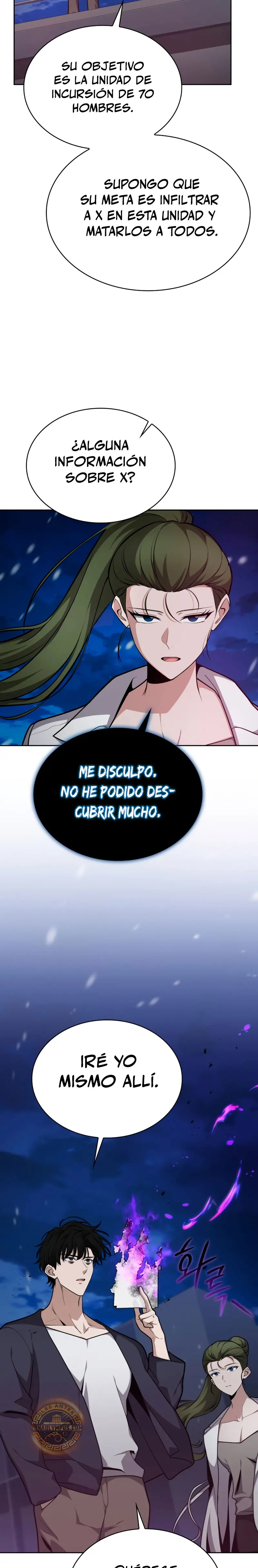 Read Mi Vida Cuidando Dragonas Manga Online