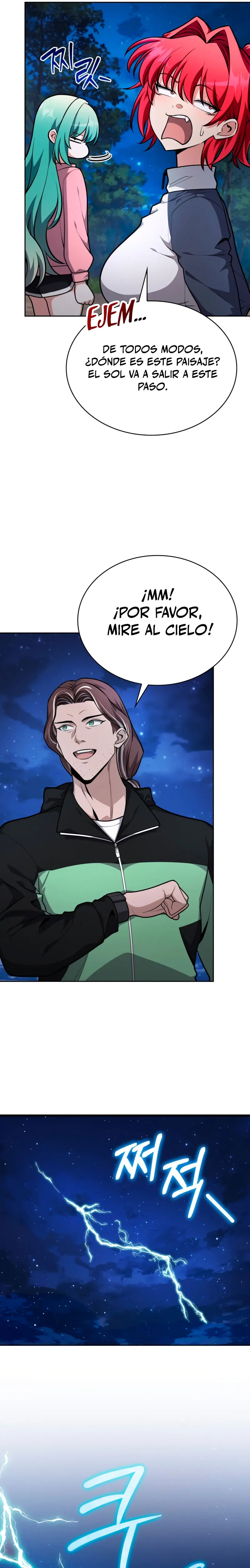 Read Mi Vida Cuidando Dragonas Manga Online