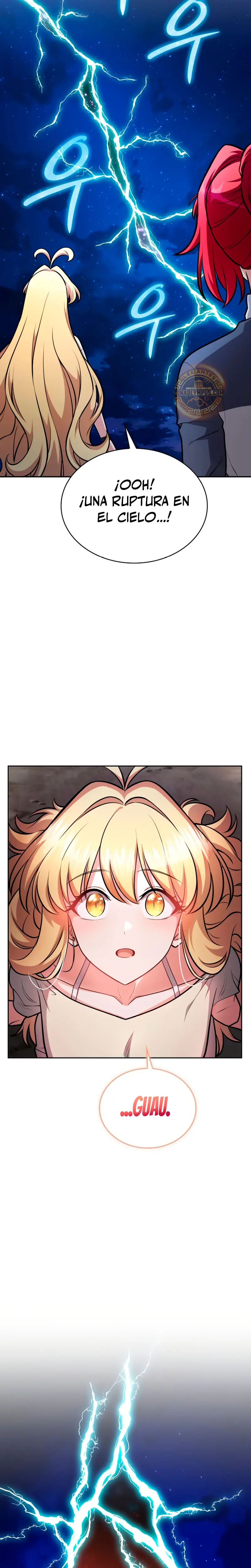 Read Mi Vida Cuidando Dragonas Manga Online