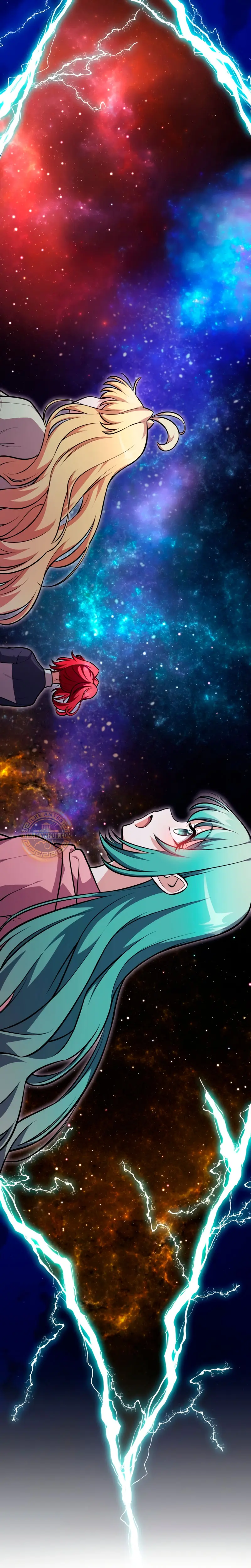 Read Mi Vida Cuidando Dragonas Manga Online