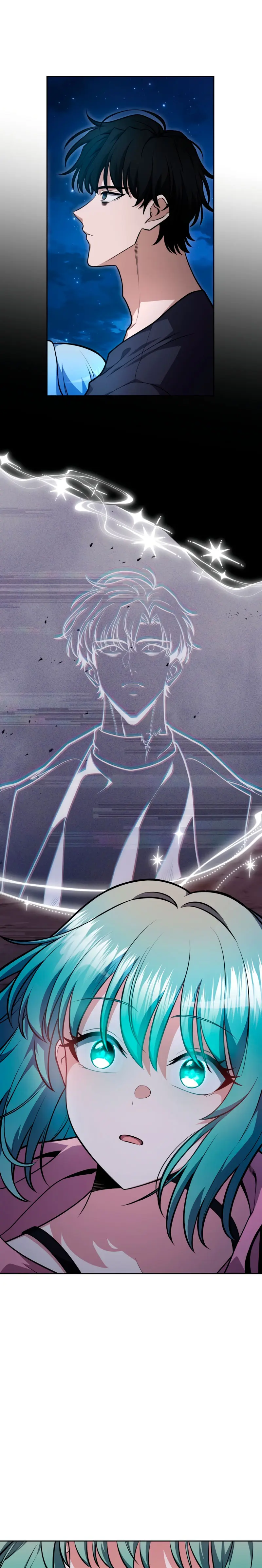 Read Mi Vida Cuidando Dragonas Manga Online