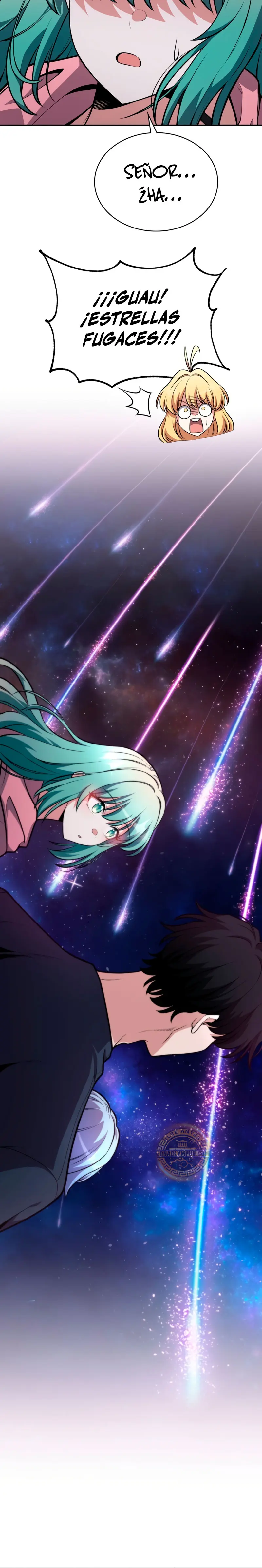 Read Mi Vida Cuidando Dragonas Manga Online