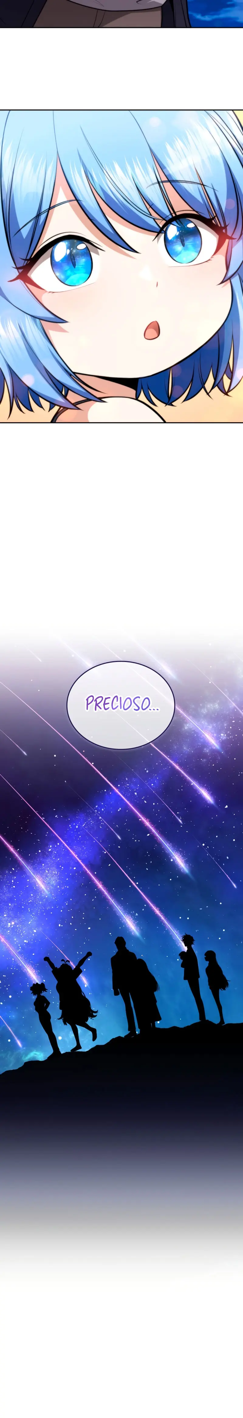 Read Mi Vida Cuidando Dragonas Manga Online