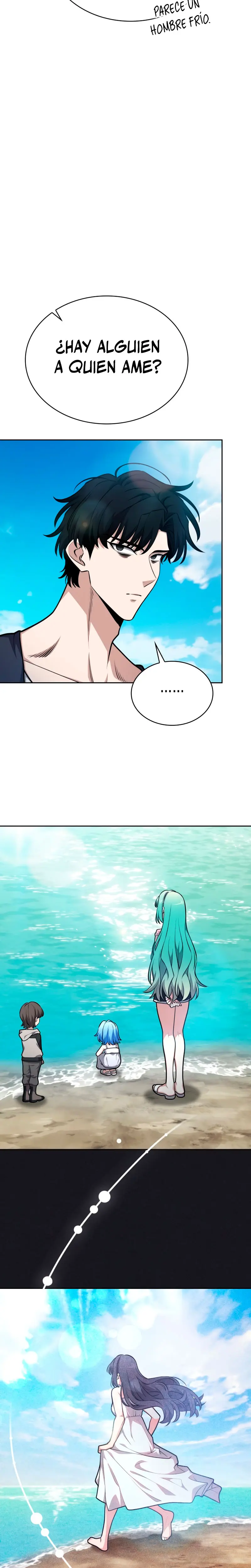 Read Mi Vida Cuidando Dragonas Manga Online