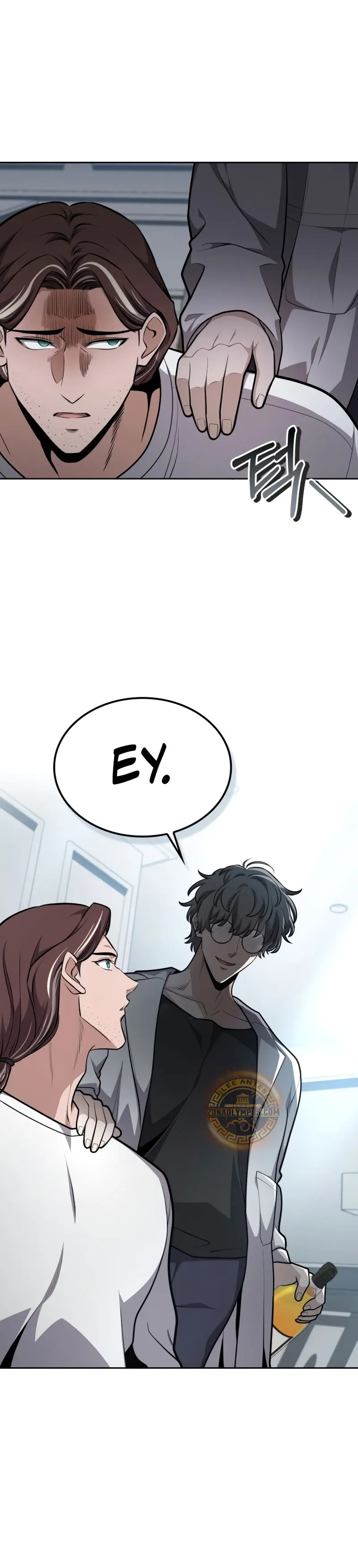 Read Mi Vida Cuidando Dragonas Manga Online