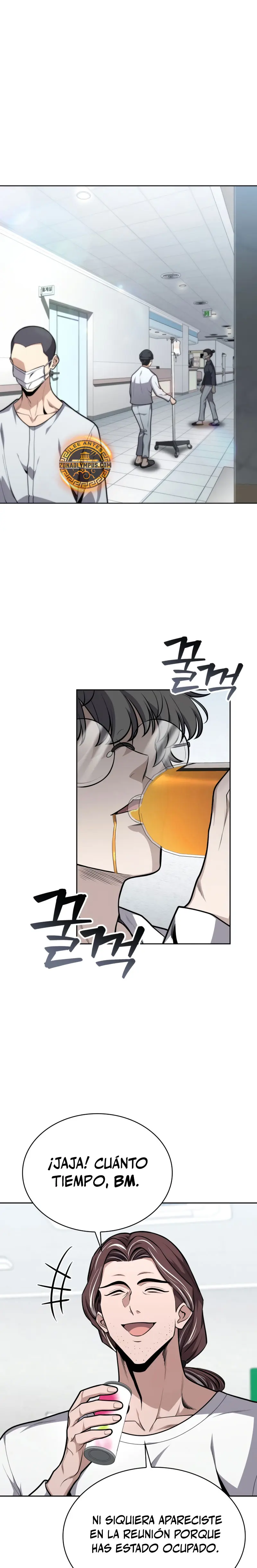 Read Mi Vida Cuidando Dragonas Manga Online