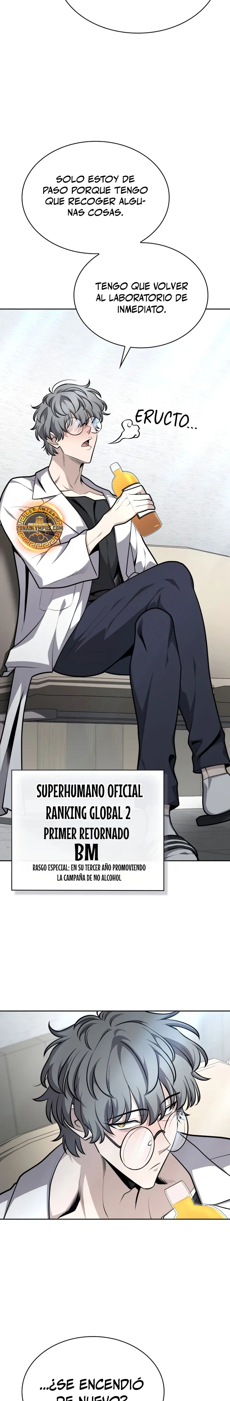 Read Mi Vida Cuidando Dragonas Manga Online