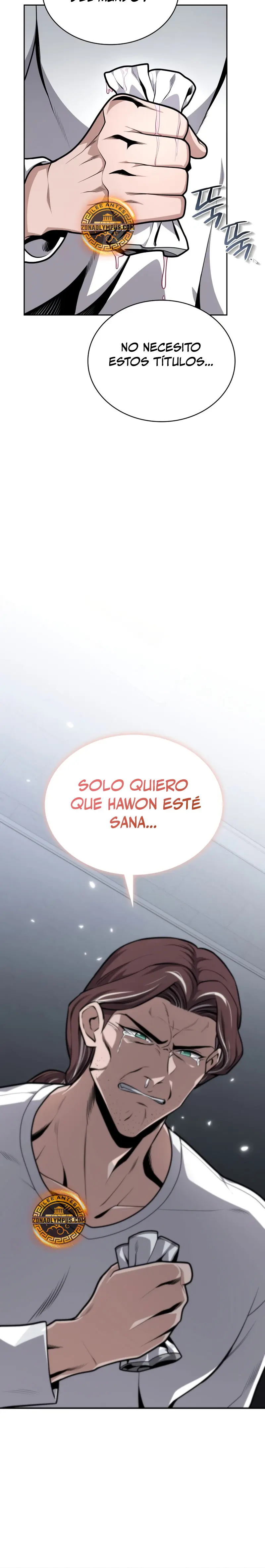 Read Mi Vida Cuidando Dragonas Manga Online