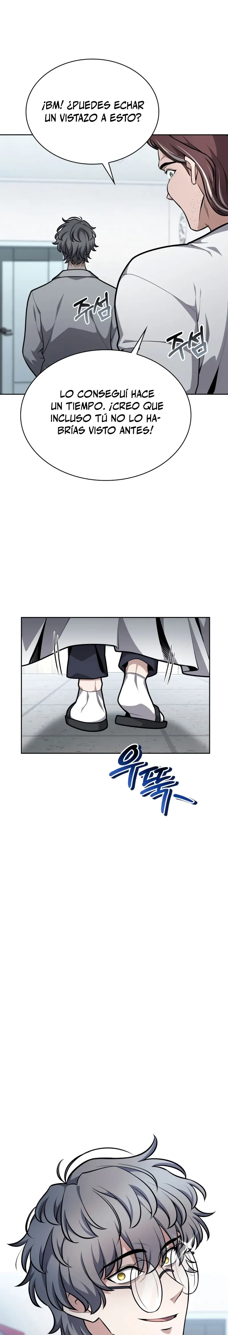 Read Mi Vida Cuidando Dragonas Manga Online