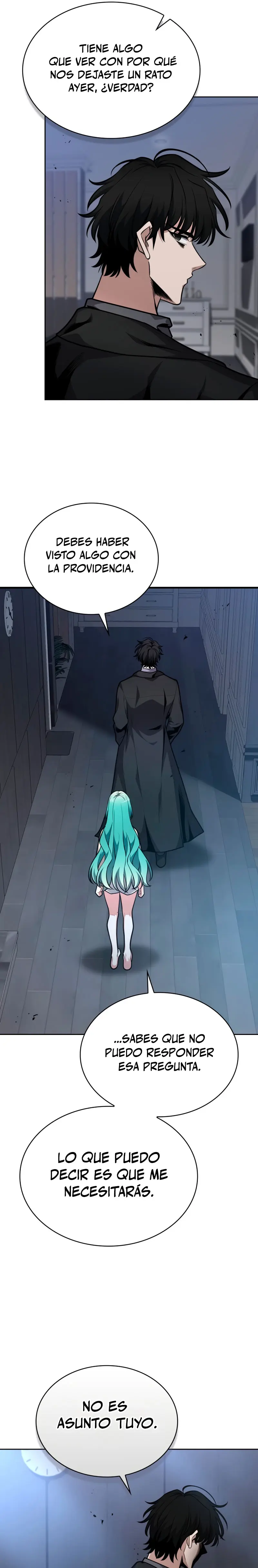 Read Mi Vida Cuidando Dragonas Manga Online