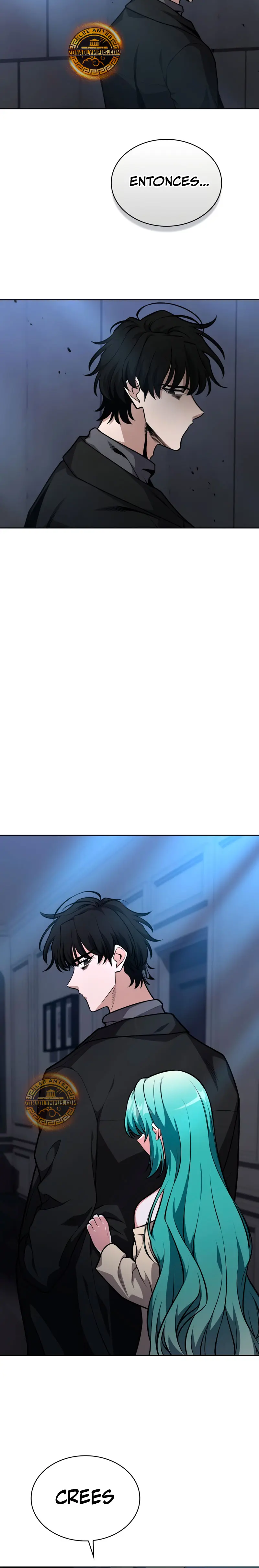 Read Mi Vida Cuidando Dragonas Manga Online