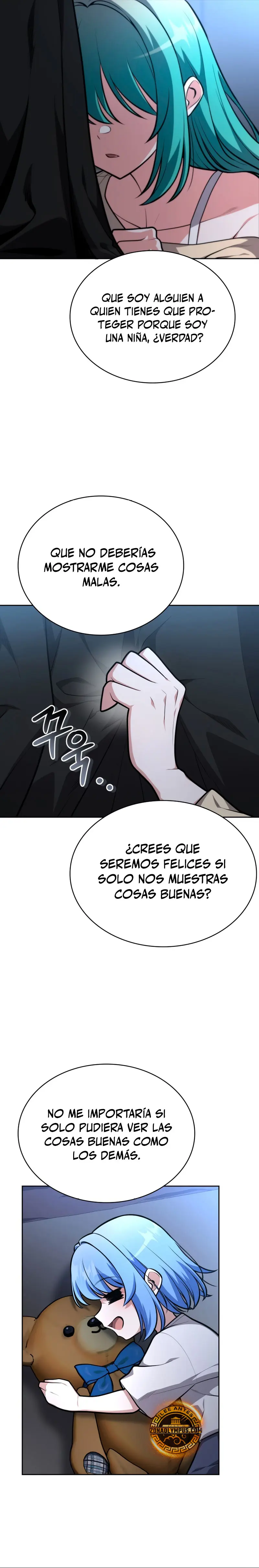 Read Mi Vida Cuidando Dragonas Manga Online