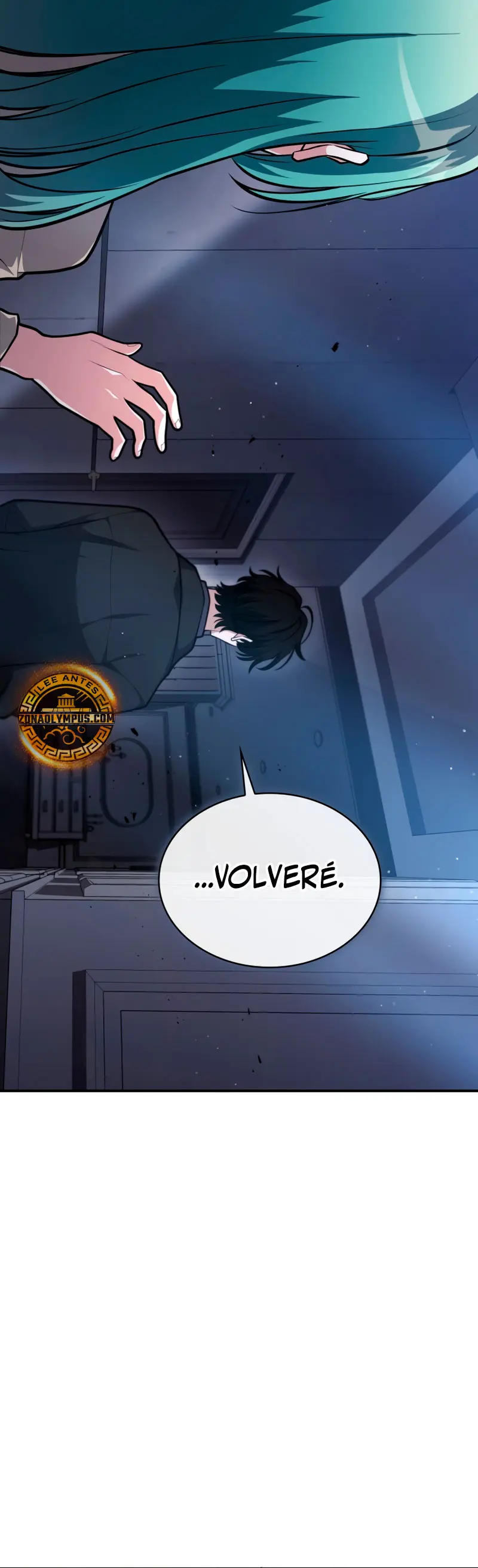 Read Mi Vida Cuidando Dragonas Manga Online