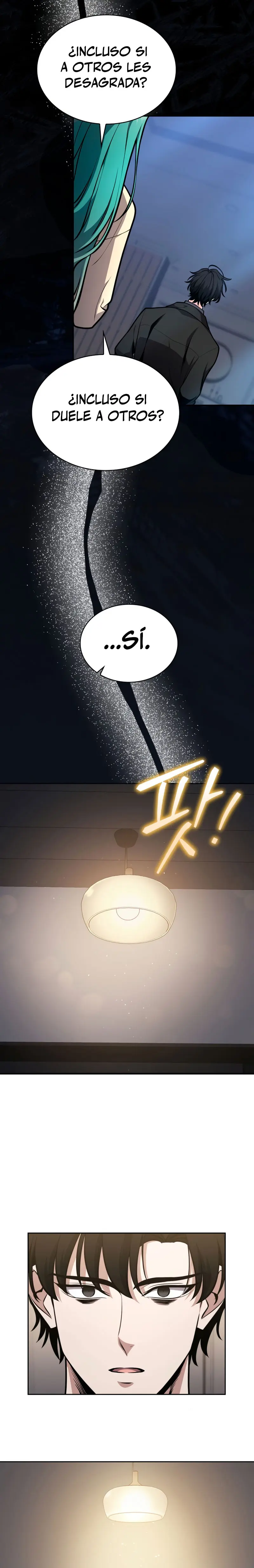 Read Mi Vida Cuidando Dragonas Manga Online