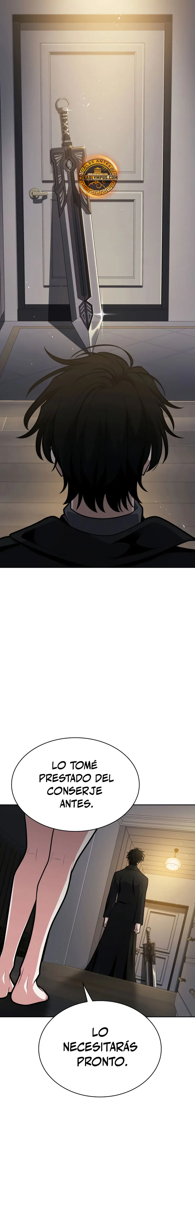 Read Mi Vida Cuidando Dragonas Manga Online