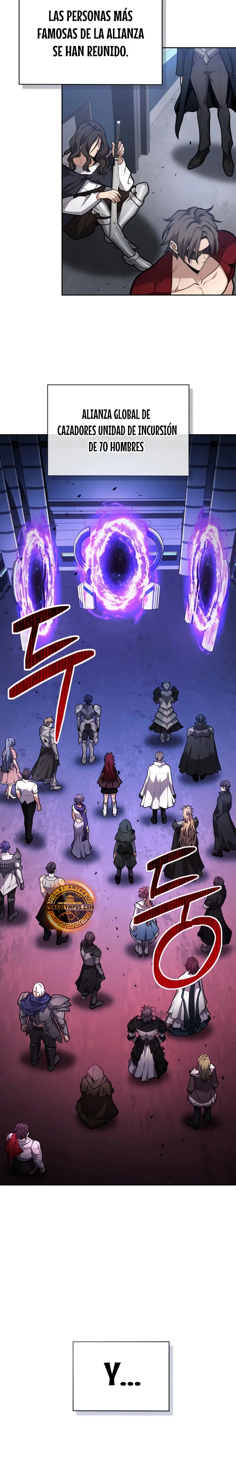 Read Mi Vida Cuidando Dragonas Manga Online