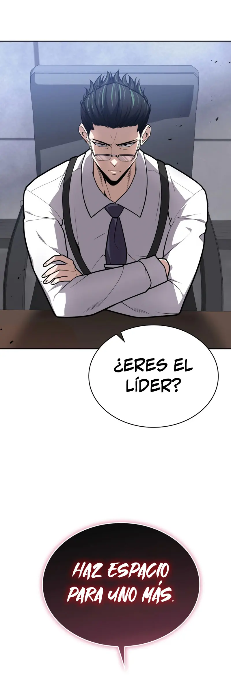 Read Mi Vida Cuidando Dragonas Manga Online