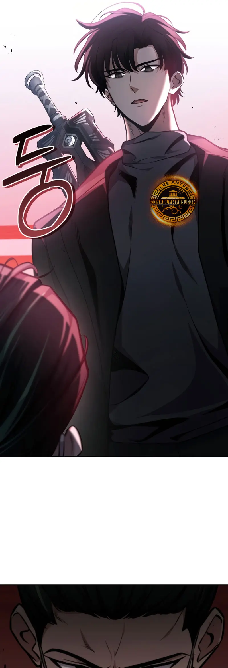 Read Mi Vida Cuidando Dragonas Manga Online