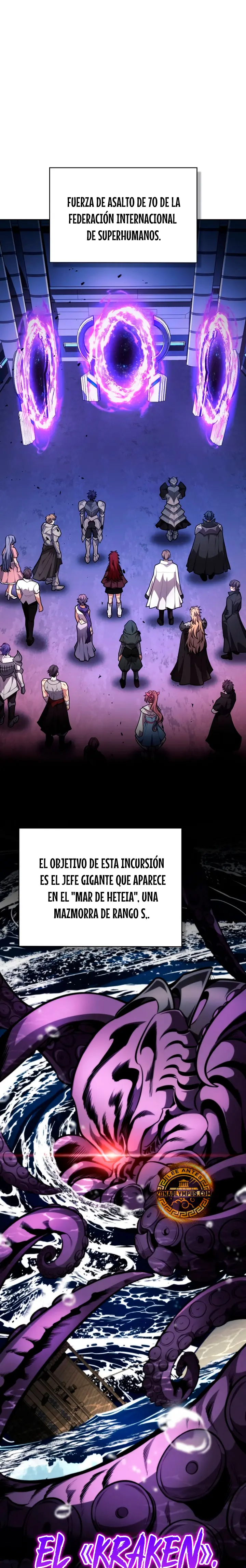 Read Mi Vida Cuidando Dragonas Manga Online