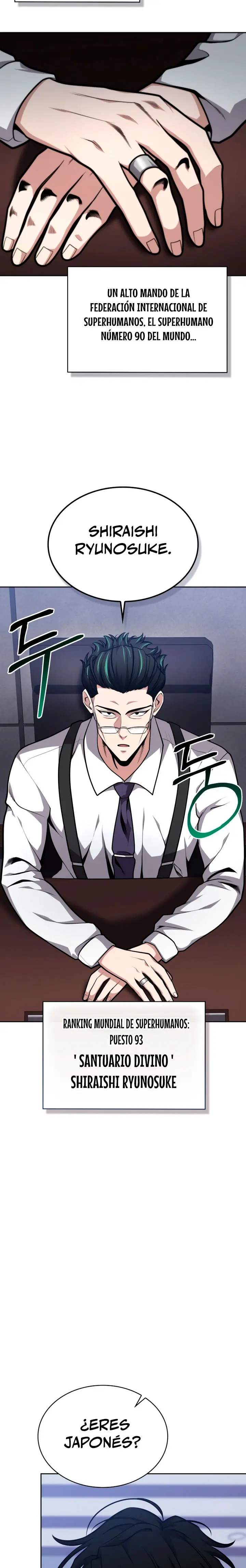 Read Mi Vida Cuidando Dragonas Manga Online