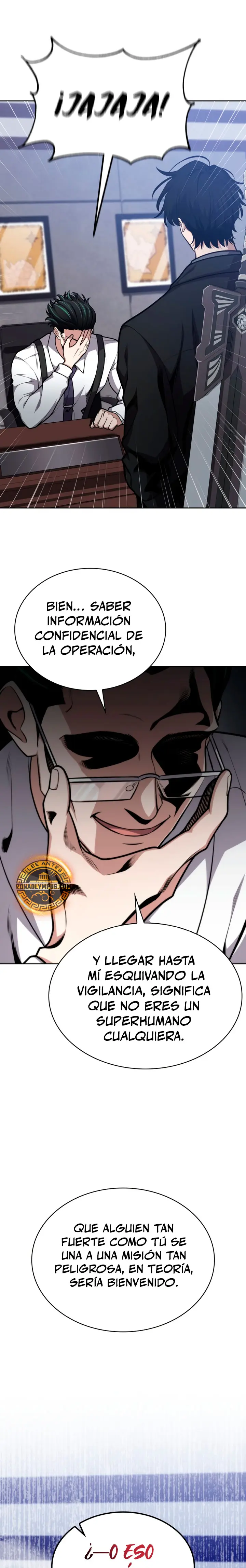 Read Mi Vida Cuidando Dragonas Manga Online