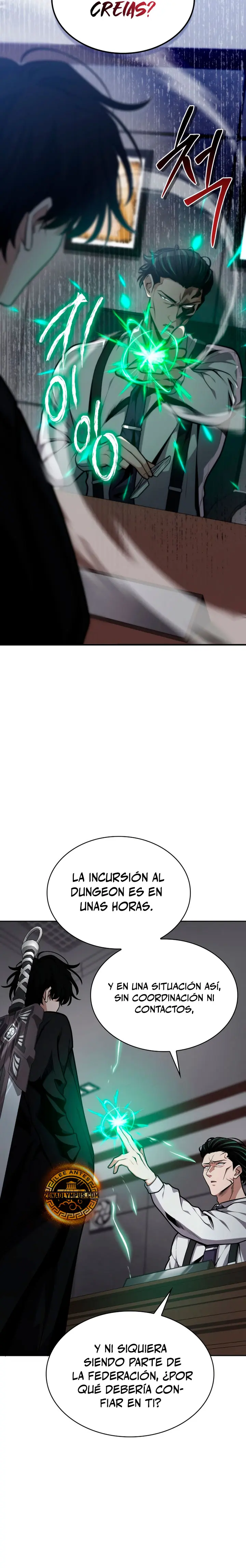 Read Mi Vida Cuidando Dragonas Manga Online