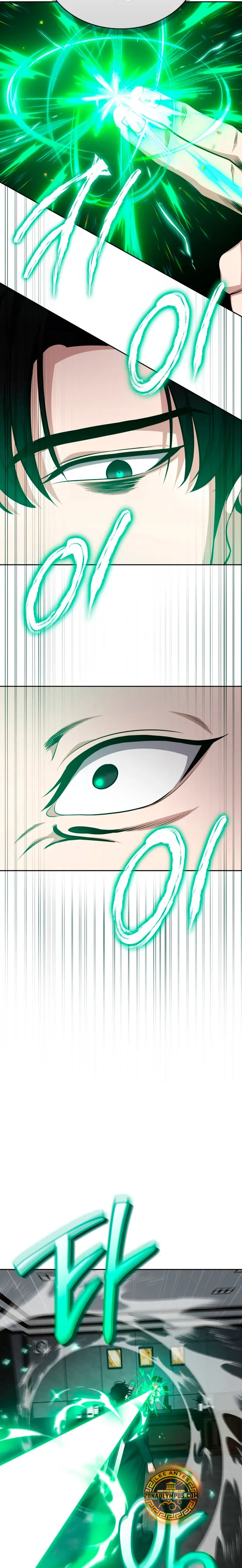 Read Mi Vida Cuidando Dragonas Manga Online